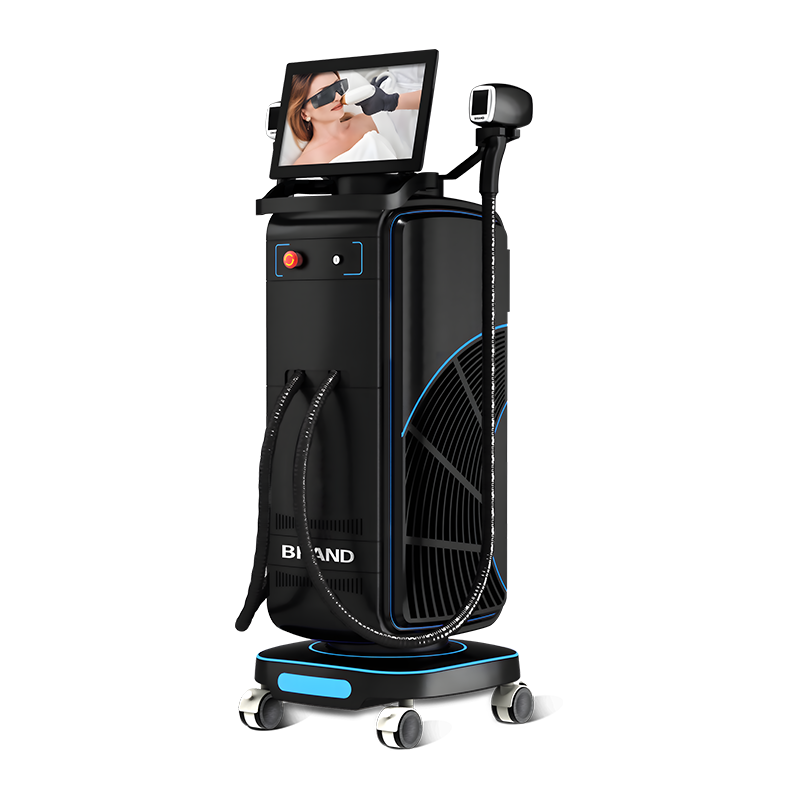 Diode Laser Hair removal machine d3