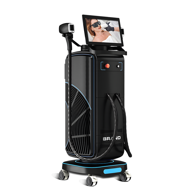 Diode Laser machine d3